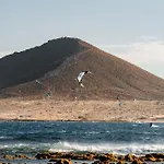 Balos Windsurf & Kitesurf アパート