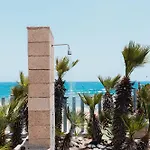 Balos Windsurf & Kitesurf