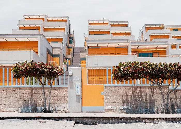 Apartment Balos Windsurf & Kitesurf *