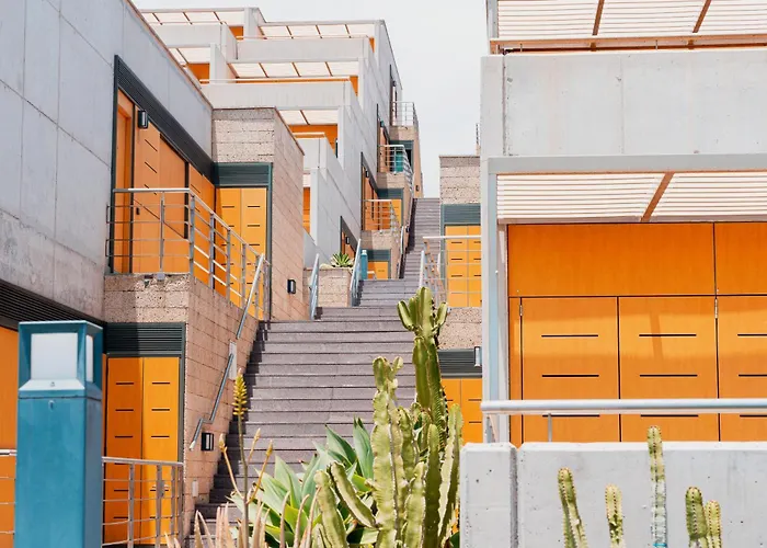 Balos Windsurf & Kitesurf Apartment