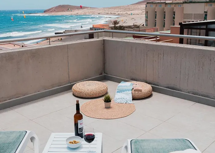 Balos Windsurf & Kitesurf *