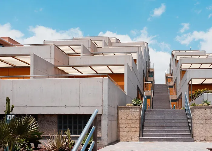 Balos Windsurf & Kitesurf Apartment El Médano