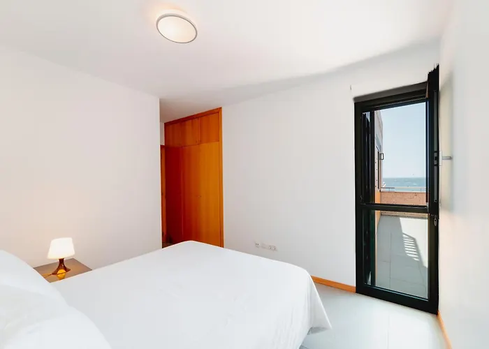 Apartment Balos Windsurf & Kitesurf *