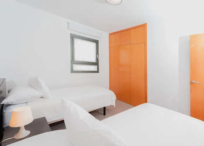 Apartment Balos Windsurf & Kitesurf