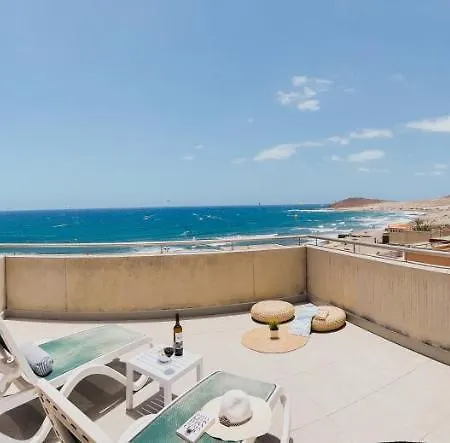 Balos Windsurf & Kitesurf