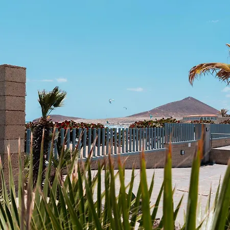 Balos Windsurf & Kitesurf *