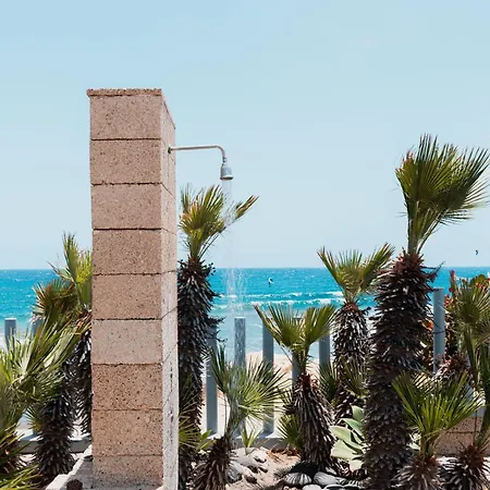 Balos Windsurf & Kitesurf