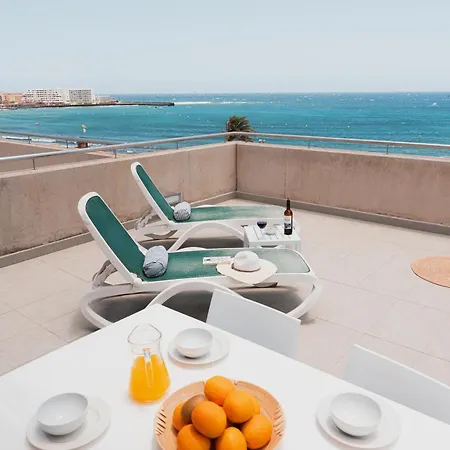 Apartment Balos Windsurf & Kitesurf