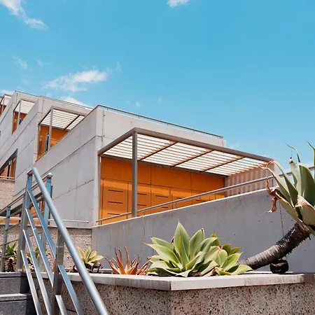 Apartament Balos Windsurf & Kitesurf *