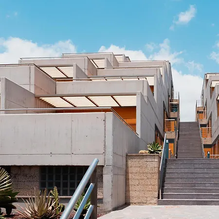 Balos Windsurf & Kitesurf Apartament El Médano