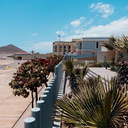 Balos Windsurf & Kitesurf El Medano (Tenerife)