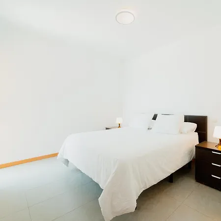 Apartament Balos Windsurf & Kitesurf El Médano