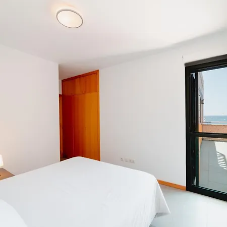 Apartament Balos Windsurf & Kitesurf *