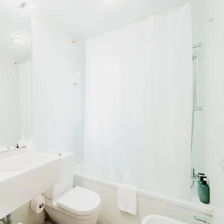 Balos Windsurf & Kitesurf Appartement