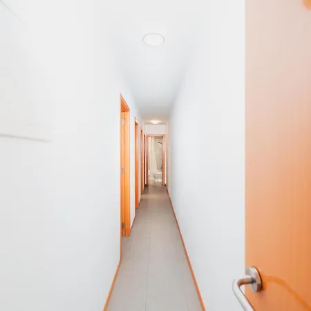 Appartement Balos Windsurf & Kitesurf El Médano