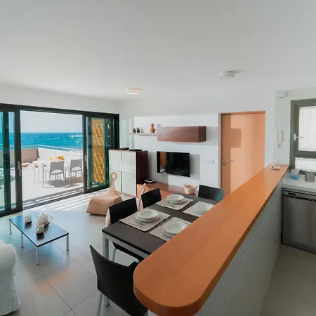 Apartament Balos Windsurf & Kitesurf