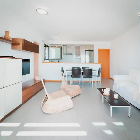 Apartment Balos Windsurf & Kitesurf