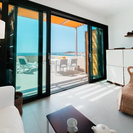Balos Windsurf & Kitesurf Appartement