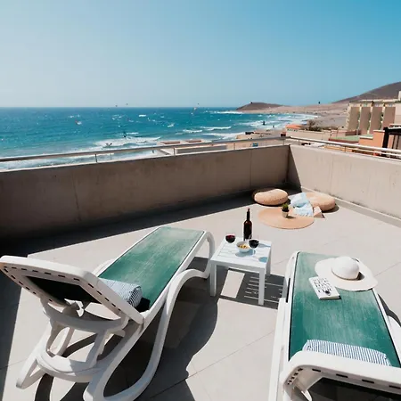 Balos Windsurf & Kitesurf Appartement