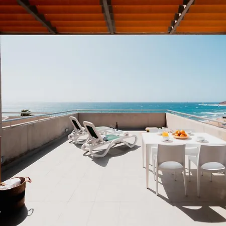 Balos Windsurf & Kitesurf El Médano