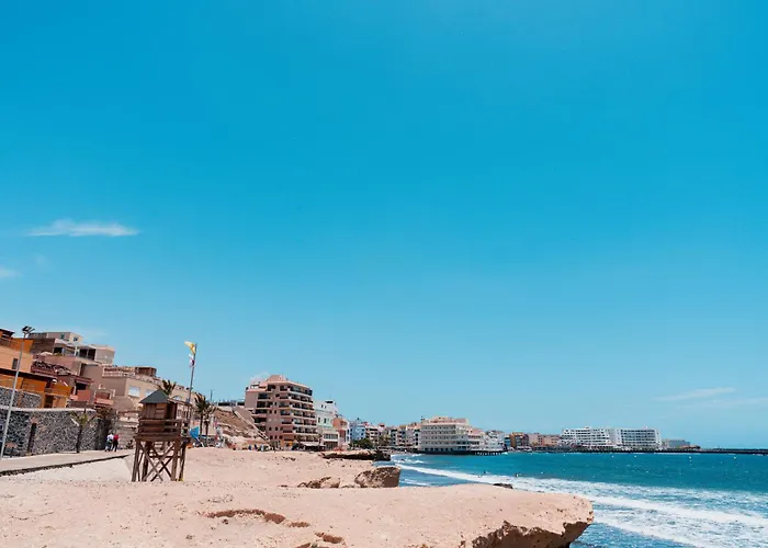 Appartamento Balos Windsurf & Kitesurf *