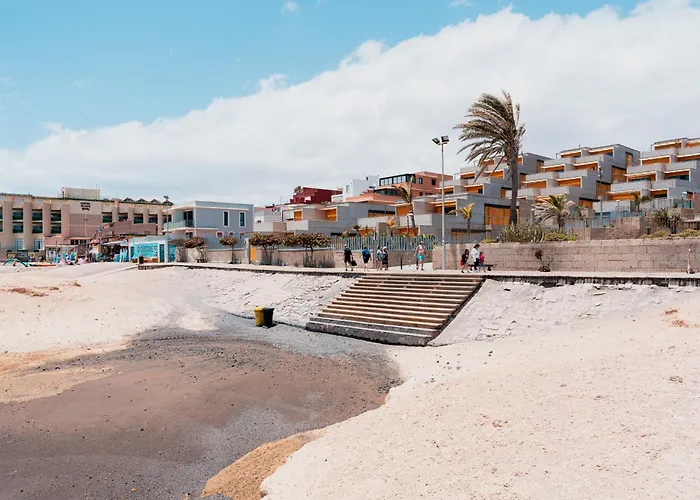 Balos Windsurf & Kitesurf Appartamento *