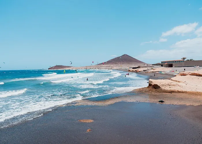 Balos Windsurf & Kitesurf 公寓 *