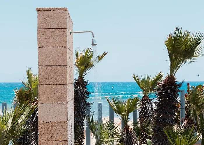 Balos Windsurf & Kitesurf