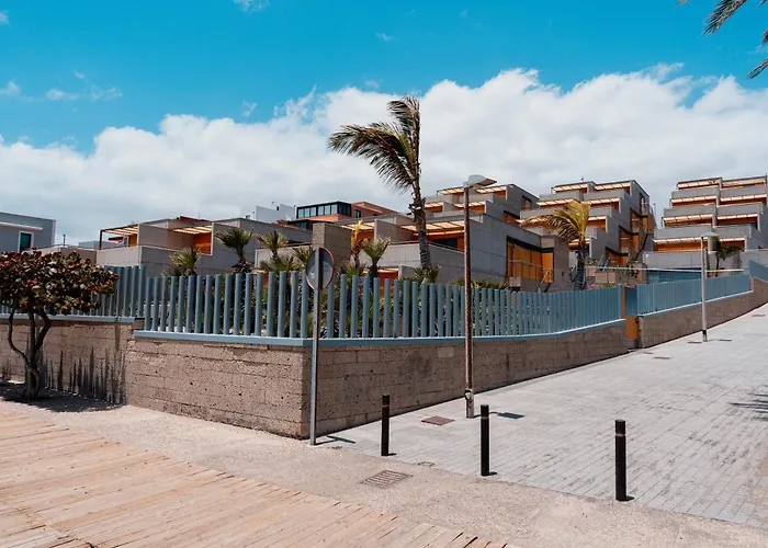 Balos Windsurf & Kitesurf Appartamento *