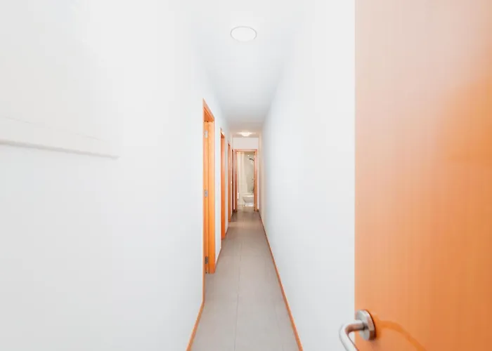 Appartamento Balos Windsurf & Kitesurf El Médano