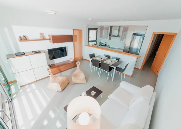 Appartamento Balos Windsurf & Kitesurf