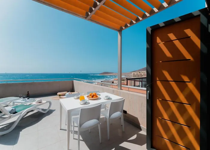 Balos Windsurf & Kitesurf