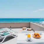Balos Windsurf & Kitesurf Apartmán