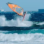 Apartmán Balos Windsurf & Kitesurf *