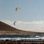 Balos Windsurf & Kitesurf * El Médano