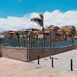 Balos Windsurf & Kitesurf Apartmán *