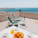 Apartmán Balos Windsurf & Kitesurf