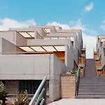 Balos Windsurf & Kitesurf Apartmán El Médano