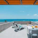 Apartmán Balos Windsurf & Kitesurf El Médano