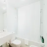 Balos Windsurf & Kitesurf Apartmán