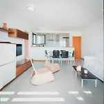 Apartmán Balos Windsurf & Kitesurf