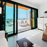 Balos Windsurf & Kitesurf Apartmán