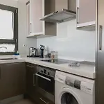 Balos Windsurf & Kitesurf Apartmán El Médano
