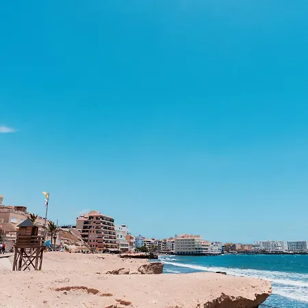 Lejlighed Balos Windsurf & Kitesurf *