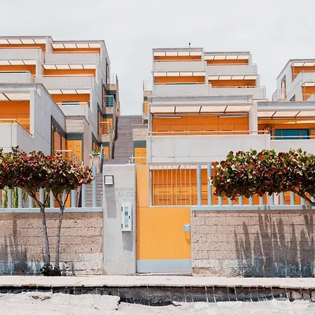 Apartmán Balos Windsurf & Kitesurf *
