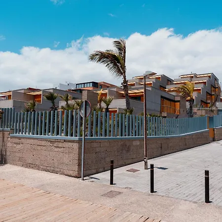 Balos Windsurf & Kitesurf Apartament *