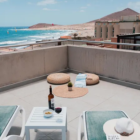 Balos Windsurf & Kitesurf *