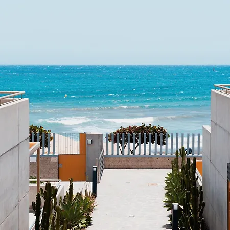 Balos Windsurf & Kitesurf * El Médano