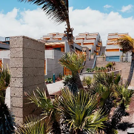 Apartament Balos Windsurf & Kitesurf El Médano