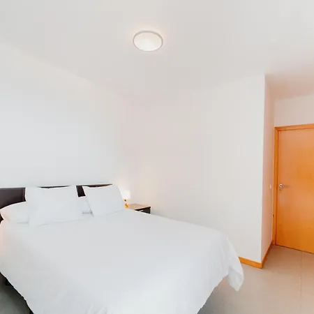 Balos Windsurf & Kitesurf Apartament El Médano